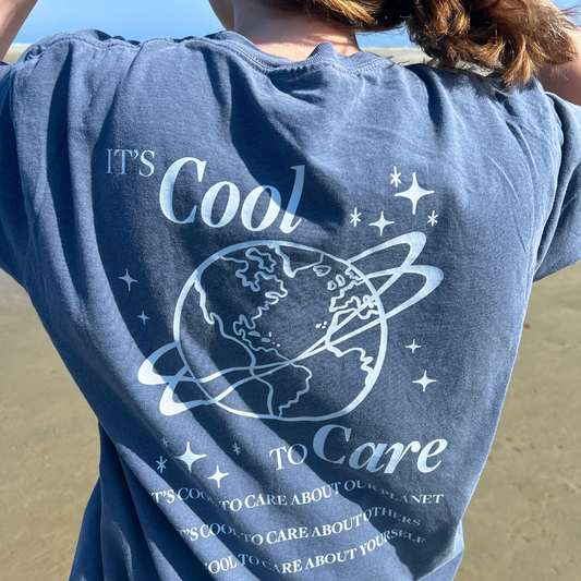 Cool to Care Tee