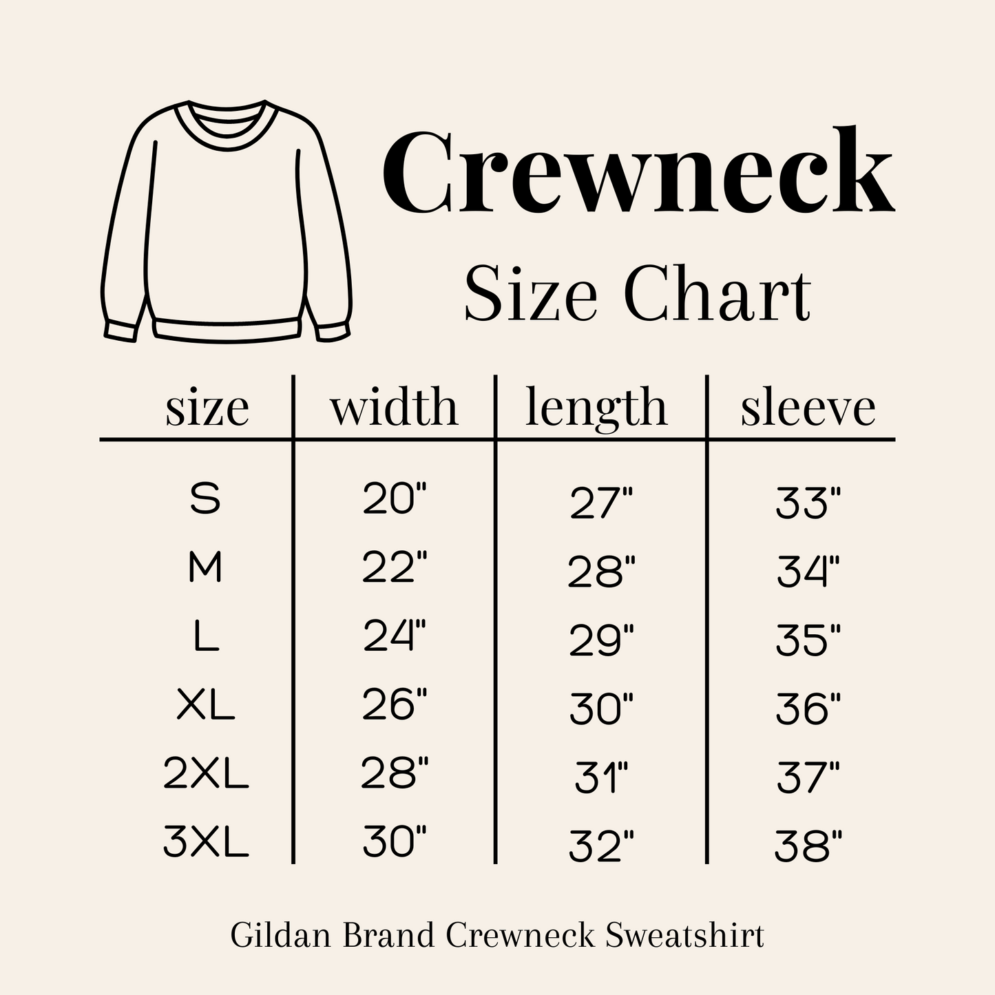 Cape Elizabeth Crewneck Sweatshirt